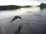 Maine Lakes SwimVacation