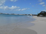 Open Water Swim, Barbados